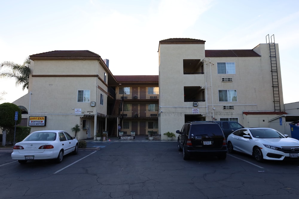 lambert inn