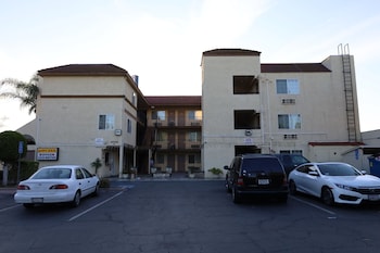 lambert inn