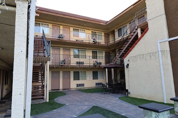 lambert inn
