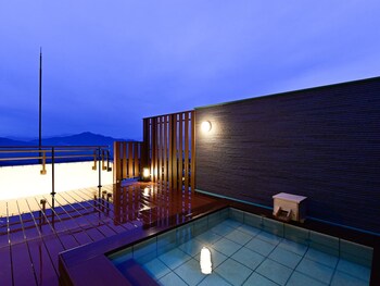 Mimatsukan,Minakami>>Maebashi,3.5 star