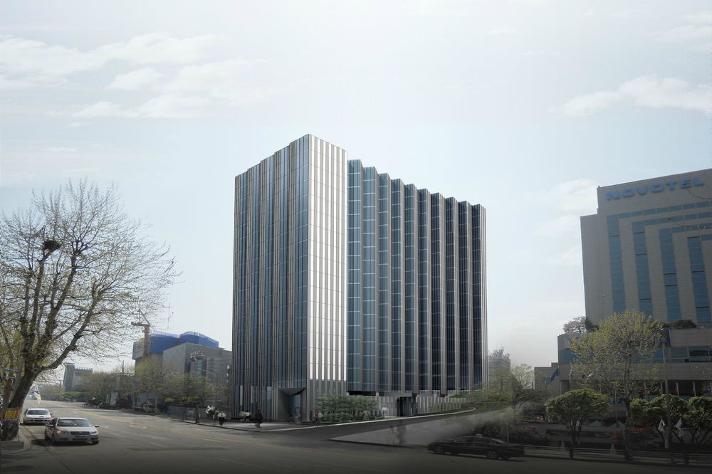 dormy inn seoul gangnam