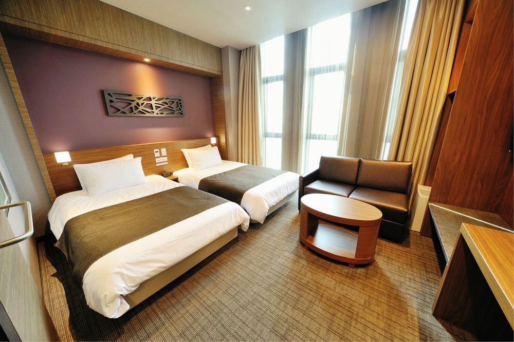 dormy inn seoul gangnam