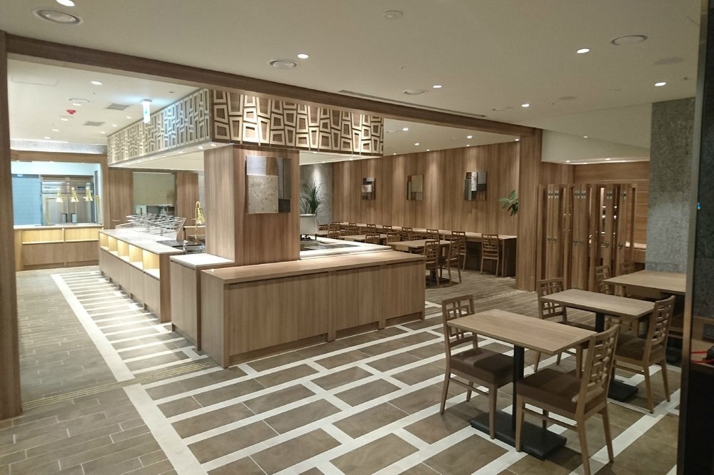 dormy inn seoul gangnam