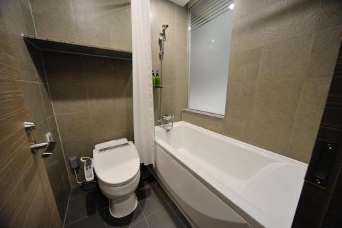 dormy inn seoul gangnam