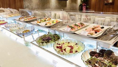 dormy inn seoul gangnam