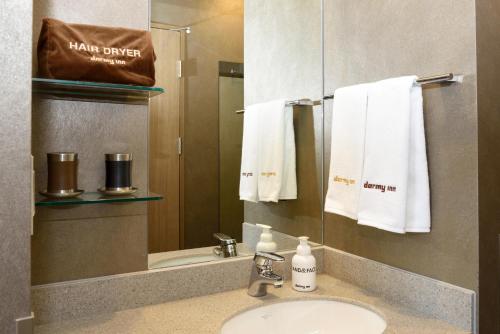 dormy inn seoul gangnam