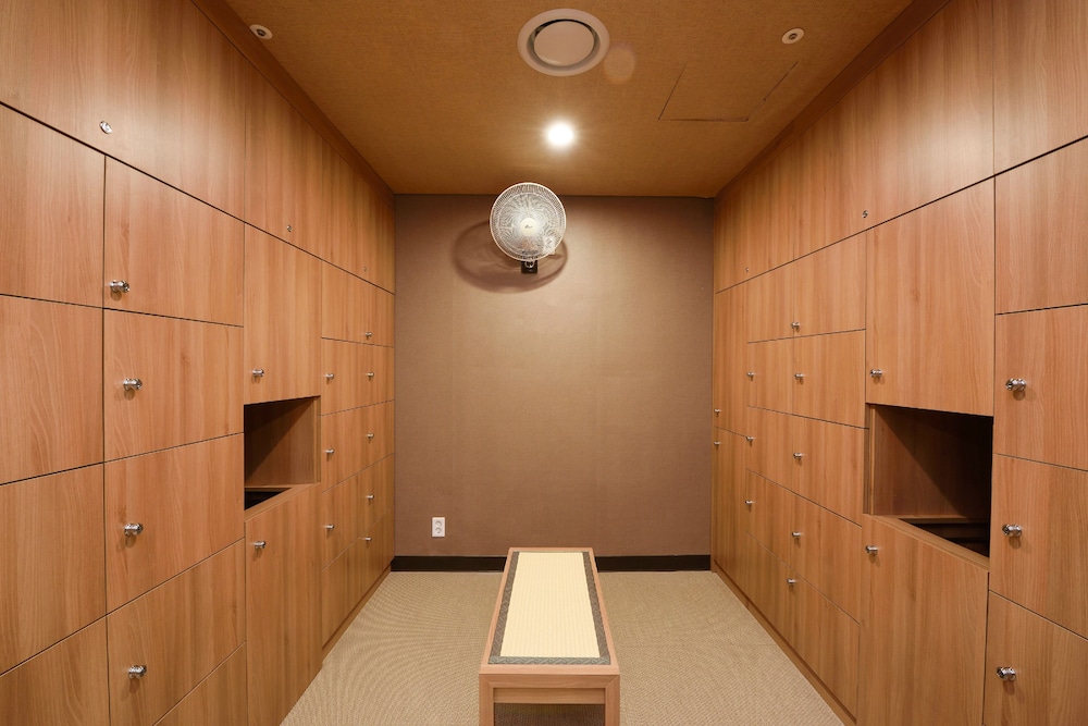 dormy inn seoul gangnam