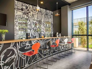 ibis istanbul tuzla hotel