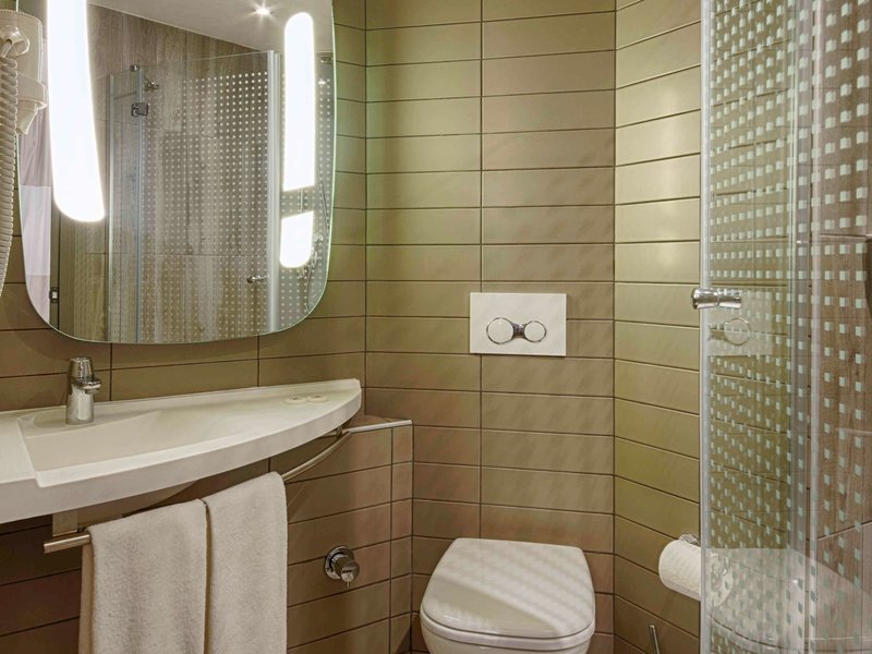 ibis istanbul tuzla hotel