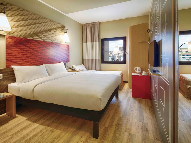ibis istanbul tuzla hotel