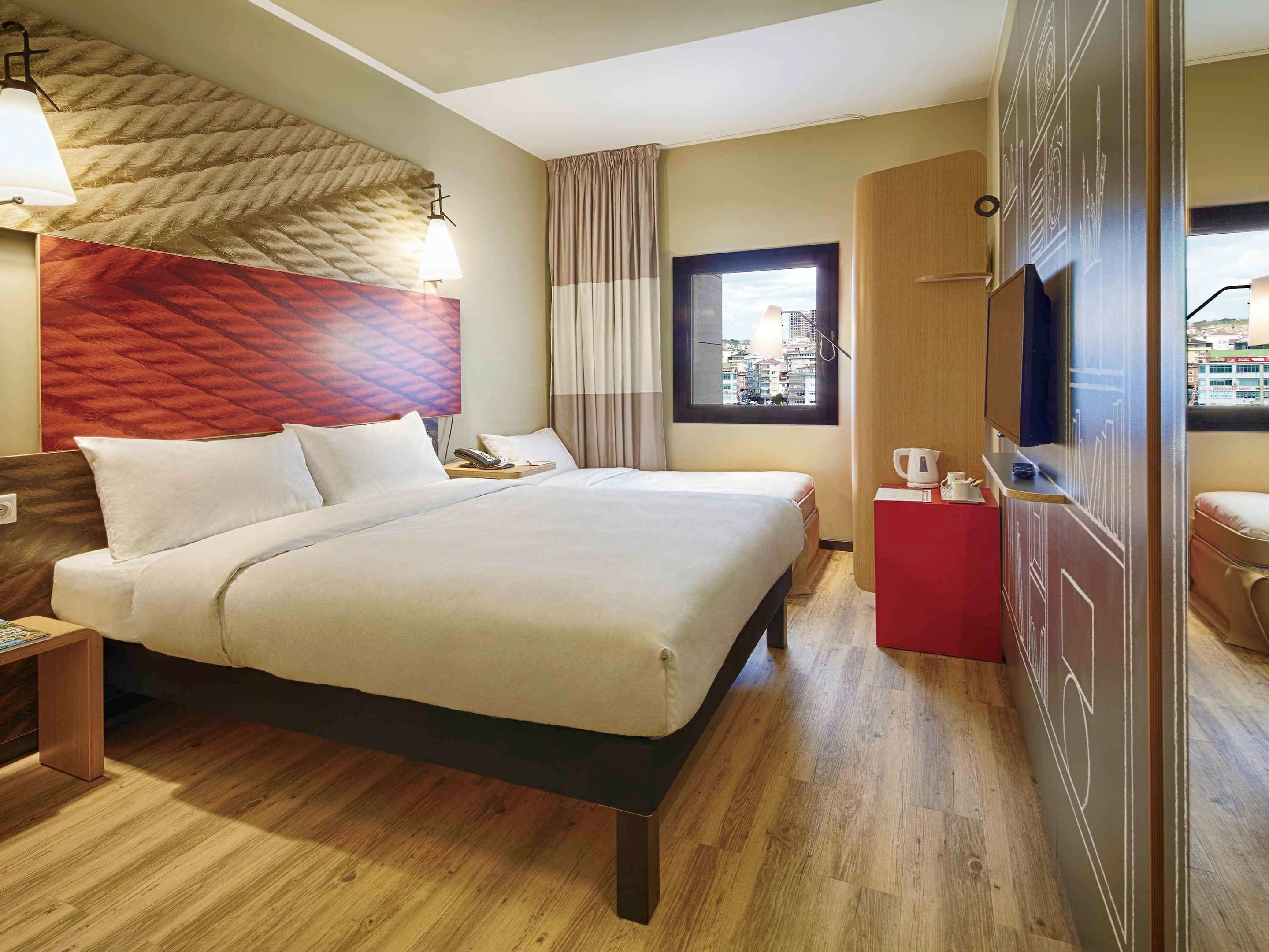 ibis istanbul tuzla hotel