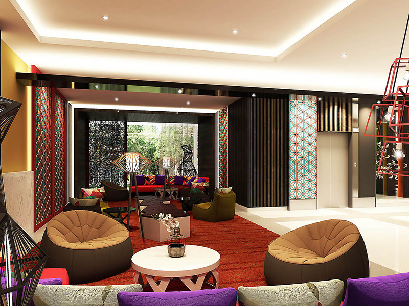 ibis styles phuket city hotel