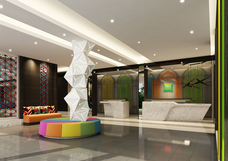 ibis styles phuket city hotel