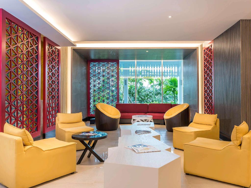 ibis styles phuket city hotel