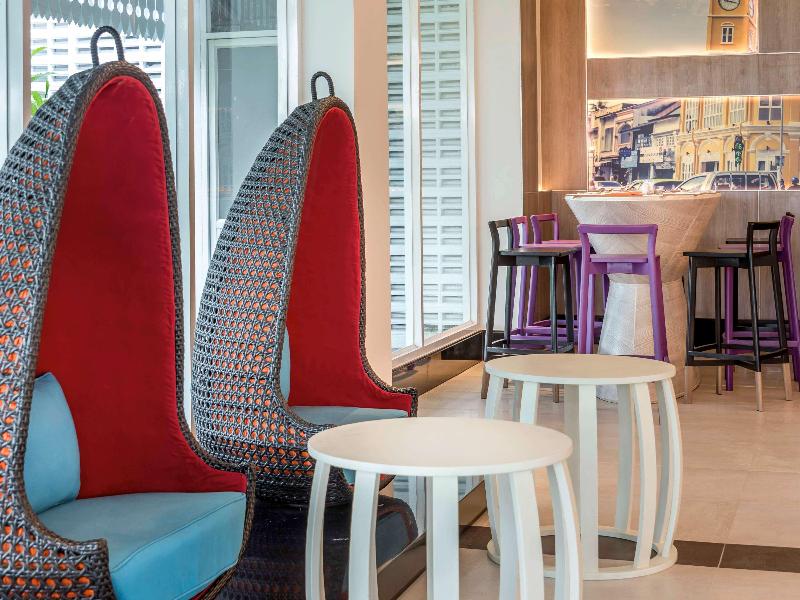 ibis styles phuket city hotel