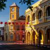 Ibis Styles Phuket City Hotel,Near Robinson Department Store,3 star