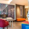 Ibis Styles Phuket City Hotel,Near Robinson Department Store,3 star