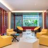 Ibis Styles Phuket City Hotel,Near Robinson Department Store,3 star