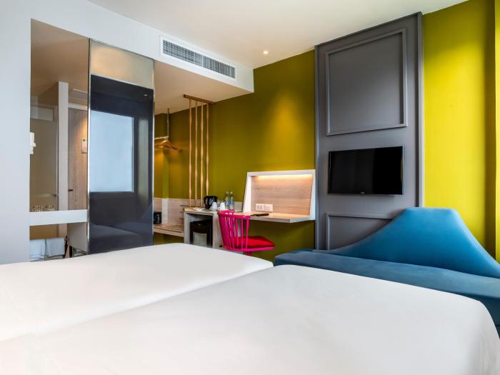 ibis styles phuket city hotel