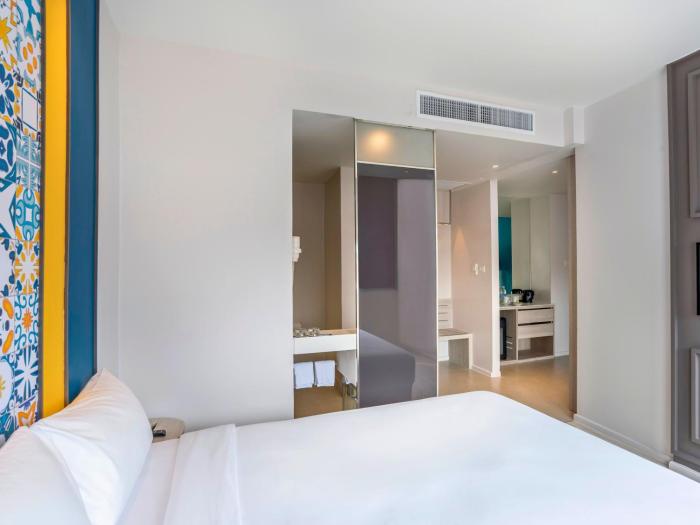 ibis styles phuket city hotel