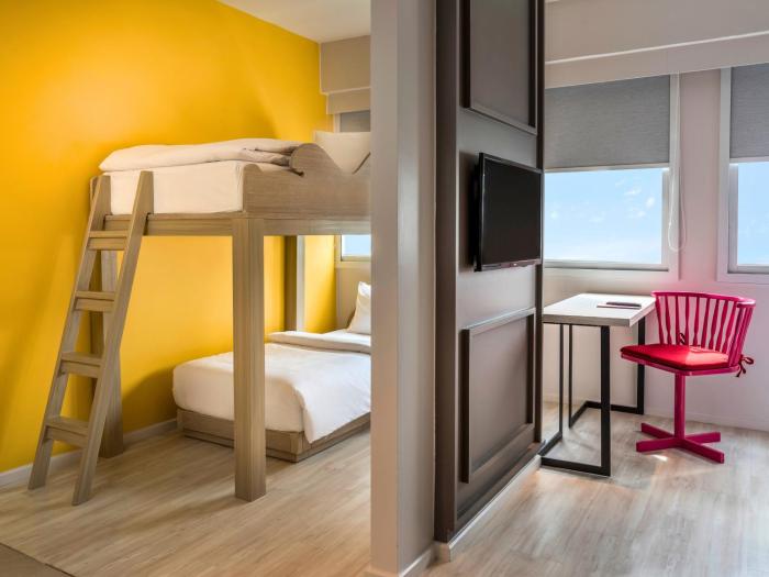 ibis styles phuket city hotel