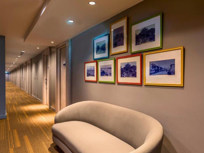 ibis styles phuket city hotel