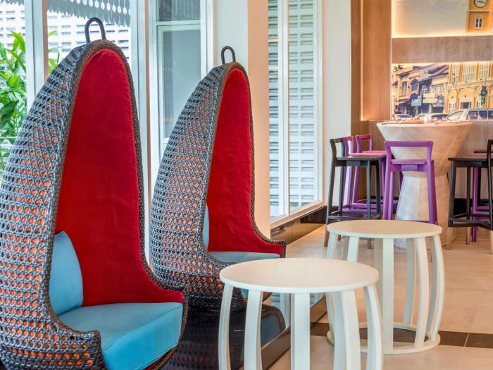 ibis styles phuket city hotel
