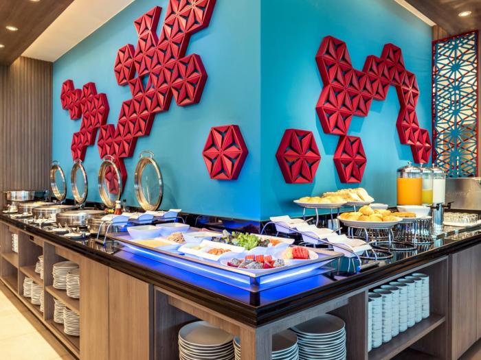 ibis styles phuket city hotel
