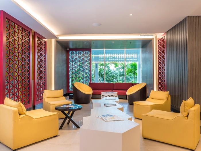 ibis styles phuket city hotel