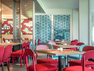 Ibis Styles Phuket City Hotel,Near Robinson Department Store,3 star