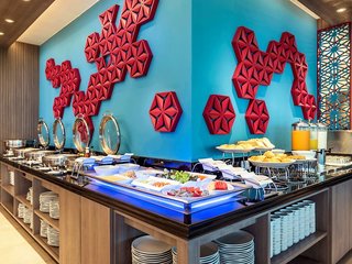 Ibis Styles Phuket City Hotel,Near Robinson Department Store,3 star