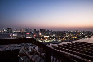 Best Western Plus Pearl Creek,Dubai>>Deira,4 star