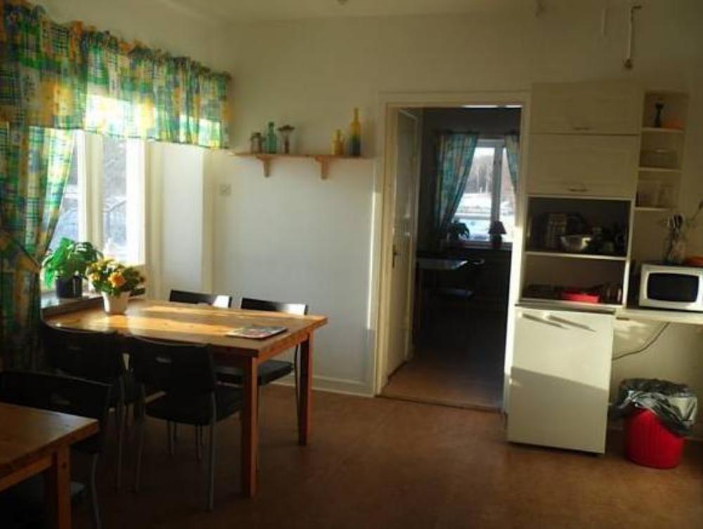 partille vandrarhem bed and breakfast hostel