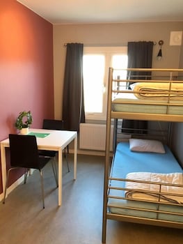 partille vandrarhem bed and breakfast hostel