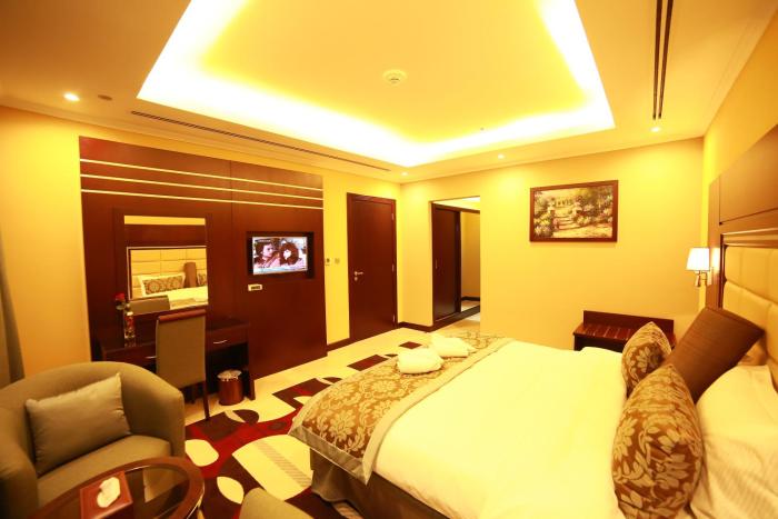 telal hotel apartments