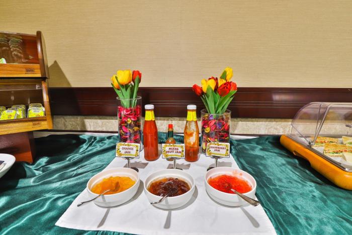 telal hotel apartments