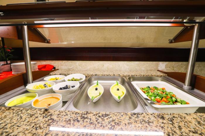 telal hotel apartments