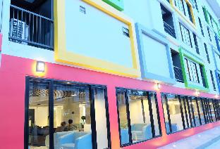 Sunny Residence,Bangkok>>Ban Khlong Lat Bua Khao,3 star