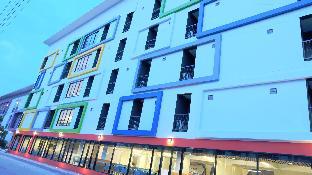 Sunny Residence,Bangkok>>Ban Khlong Lat Bua Khao,3 star