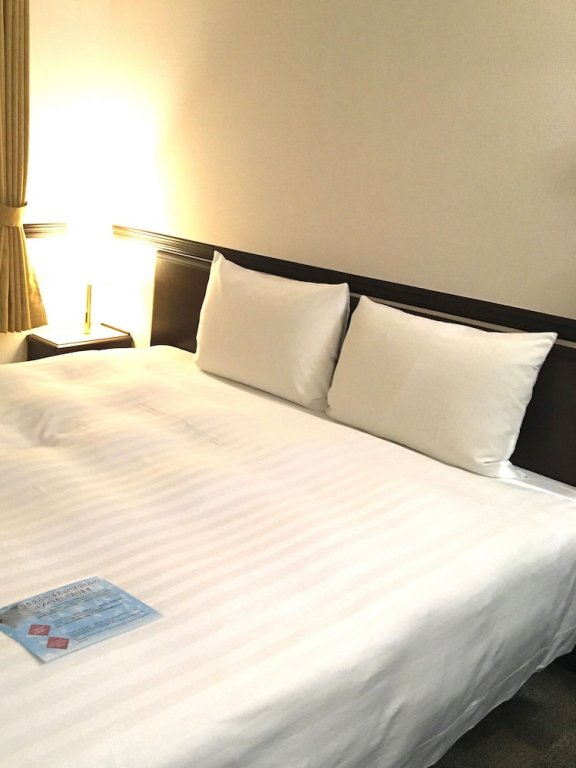 Toyoko Inn Tokyo Seibu Ikebukuro Line Higashi Kurume Station Nishi,Musashino>>Higashikurume,3 star