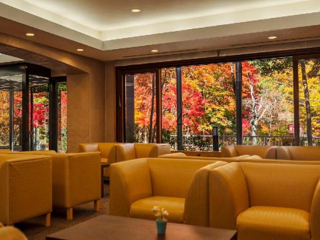 kamenoi hotel shiobara dog friendly hotel