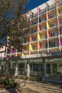 Hotel Crikvenica,Selce>>Crikvenica,4 star