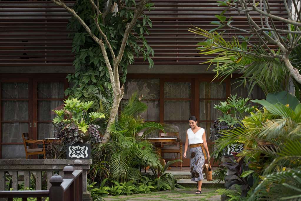 adiwana resort jembawan