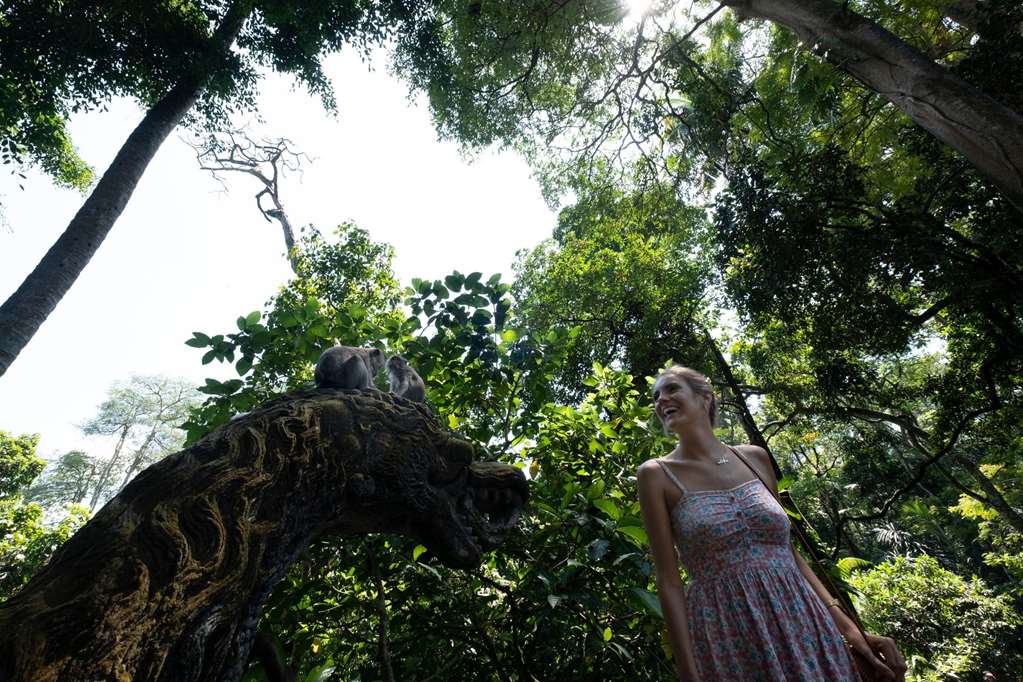 adiwana resort jembawan