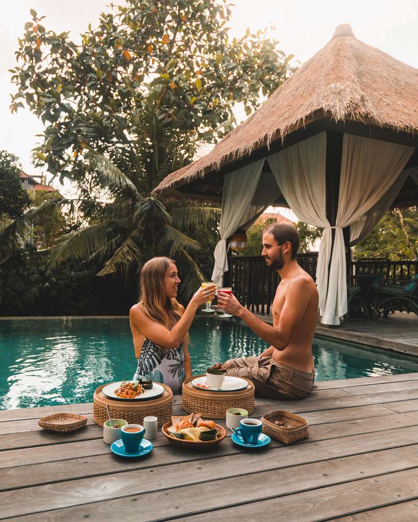 adiwana resort jembawan
