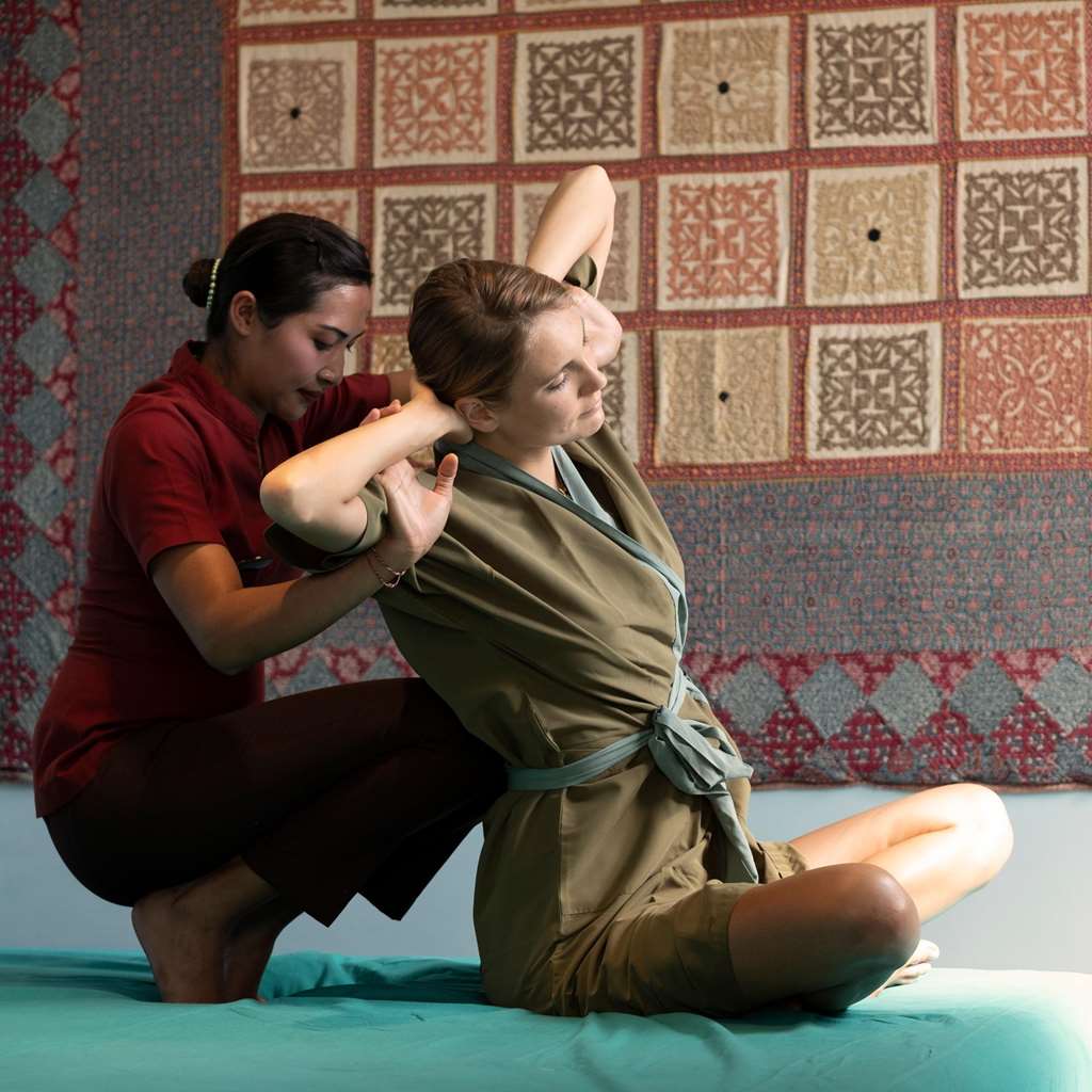 adiwana resort jembawan