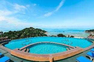 ko tao resort paradise zone