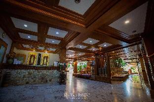 ko tao resort paradise zone