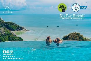 ko tao resort paradise zone
