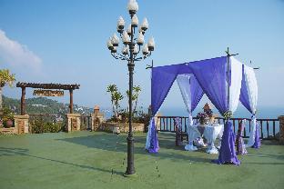 ko tao resort paradise zone